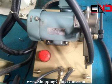 طول تراش سی ان سی پنج محور STAR SST 16 ساخت سوئیس